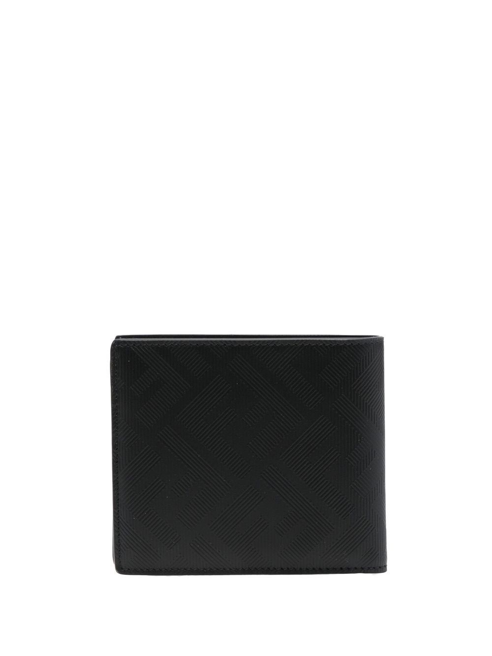 logo-jacquard wallet - 2