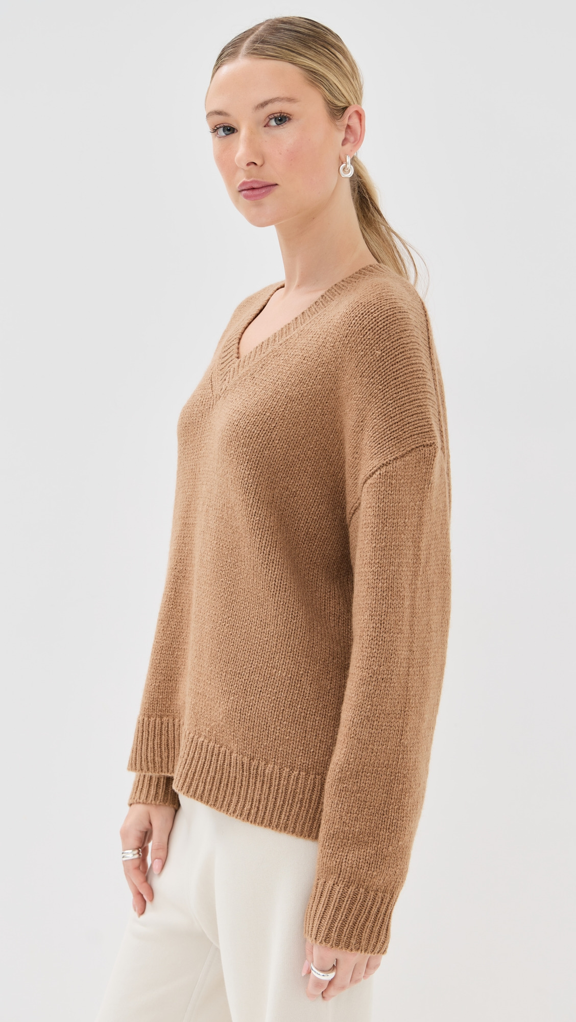 Shagan Sweater - 3