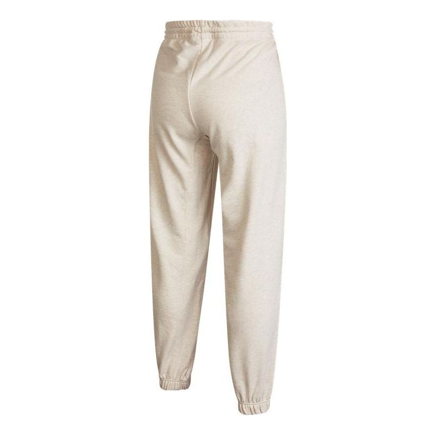 (WMNS) adidas Sportswear Studio Lounge Summer Pants 'Botanic Multidye Mel' HE2870 - 2