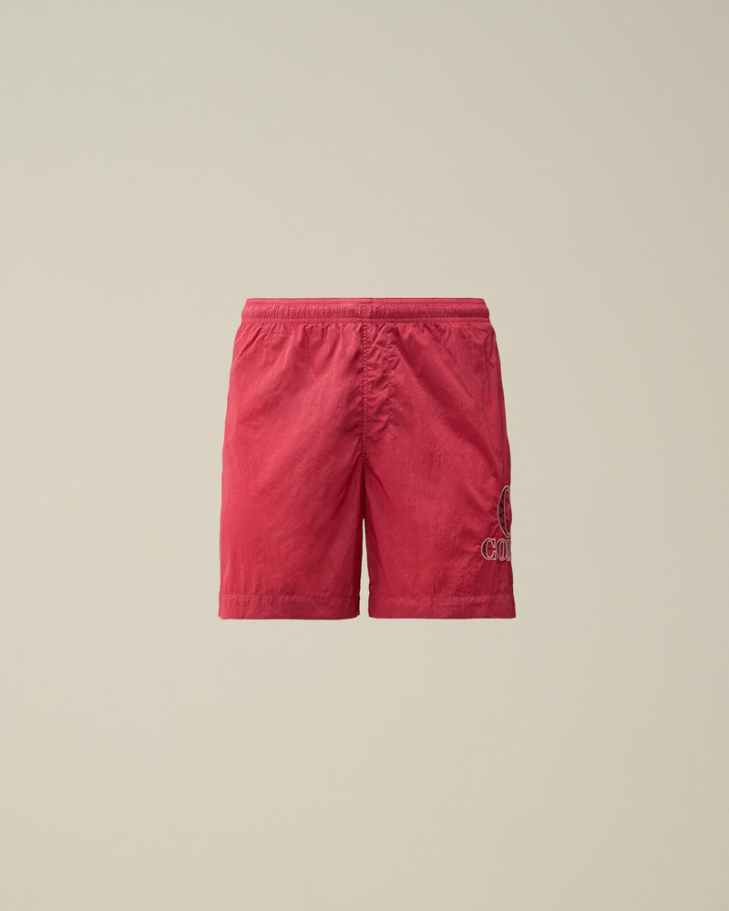 Eco-Chrome R Pocket Swim Shorts 1