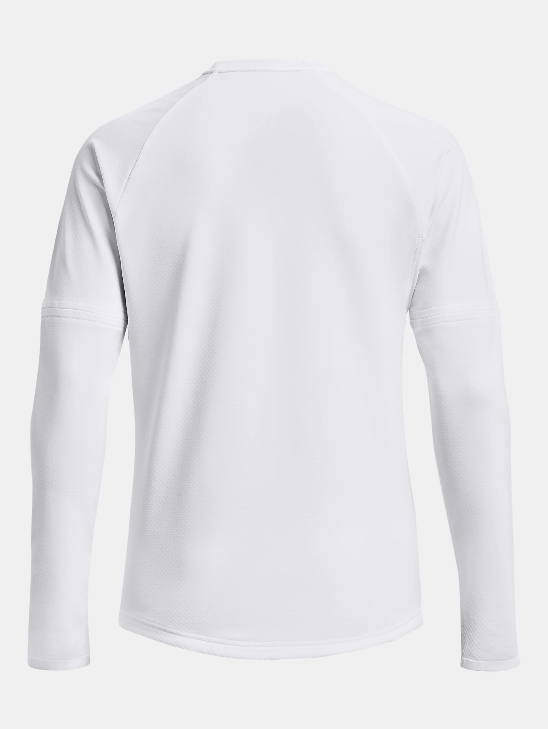 Women's UA Utility Waffle Crew - 3