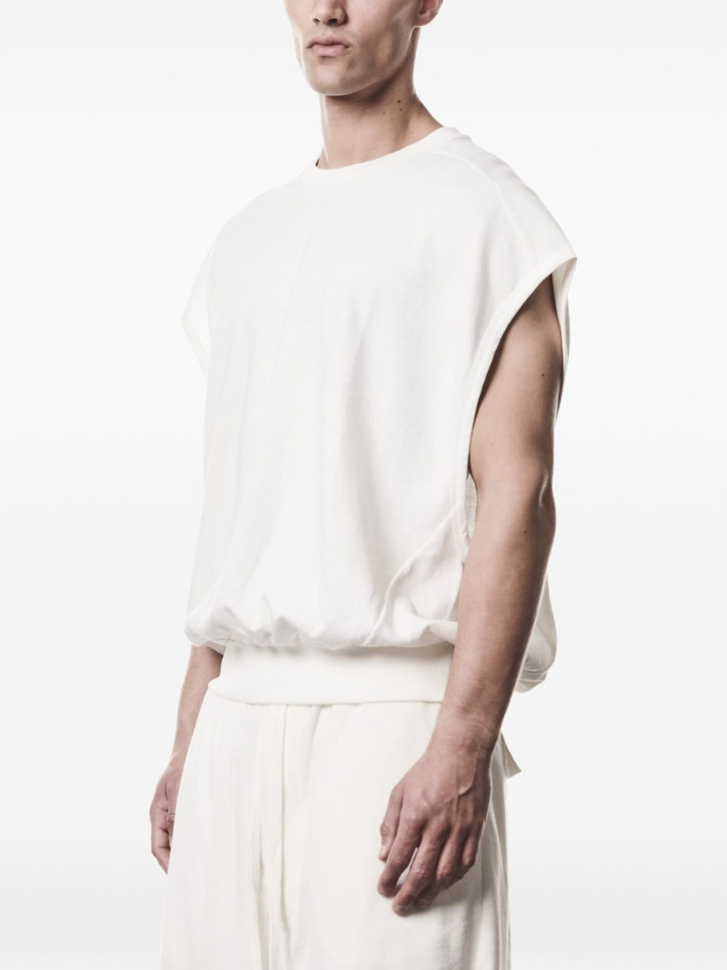 thom/krom cotton T-shirt outlook
