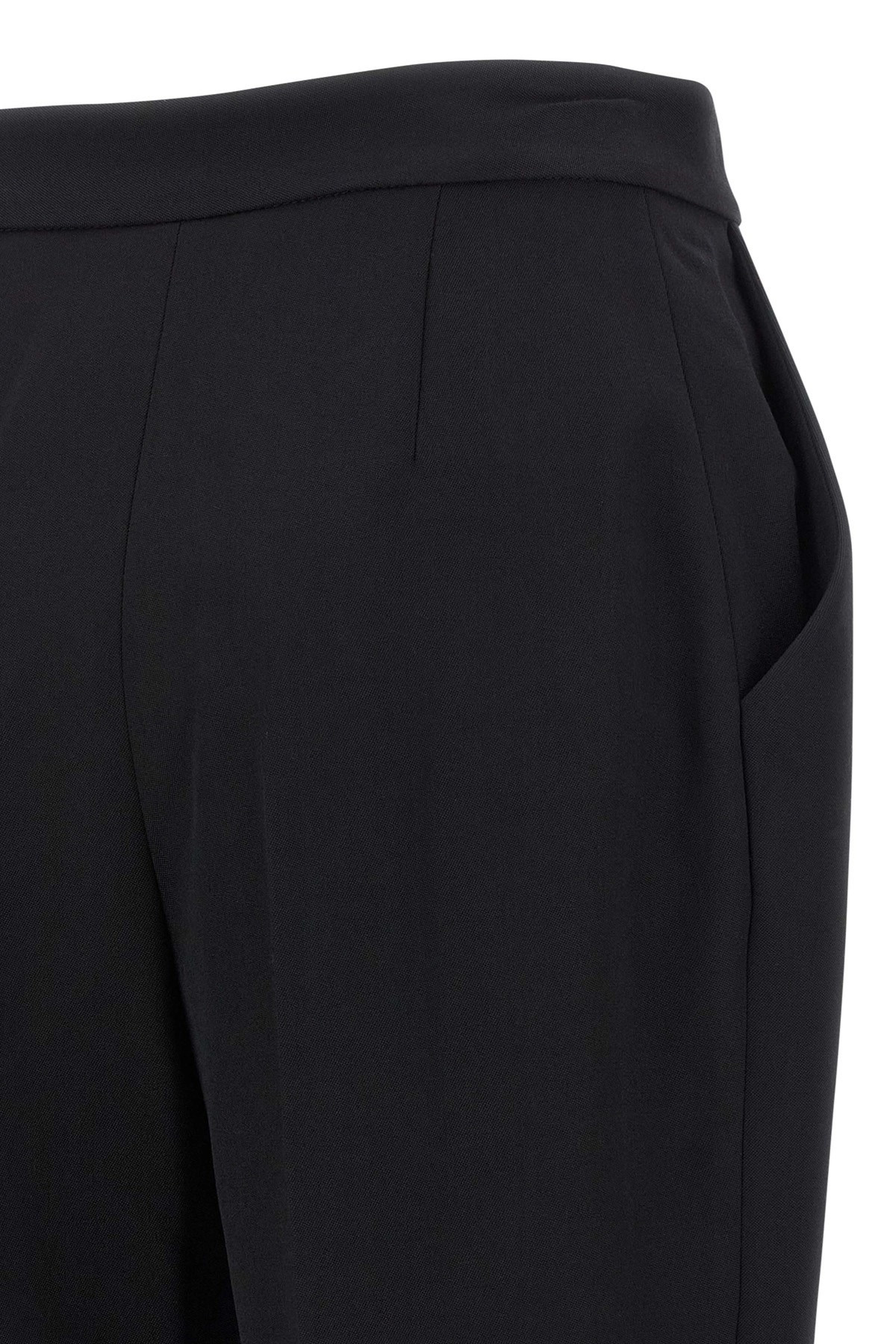 High waist pants - 5