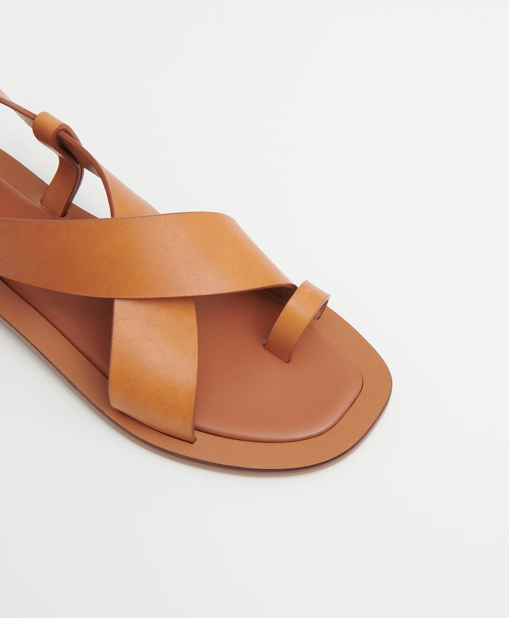 ANKLE STRAP SANDAL - 2