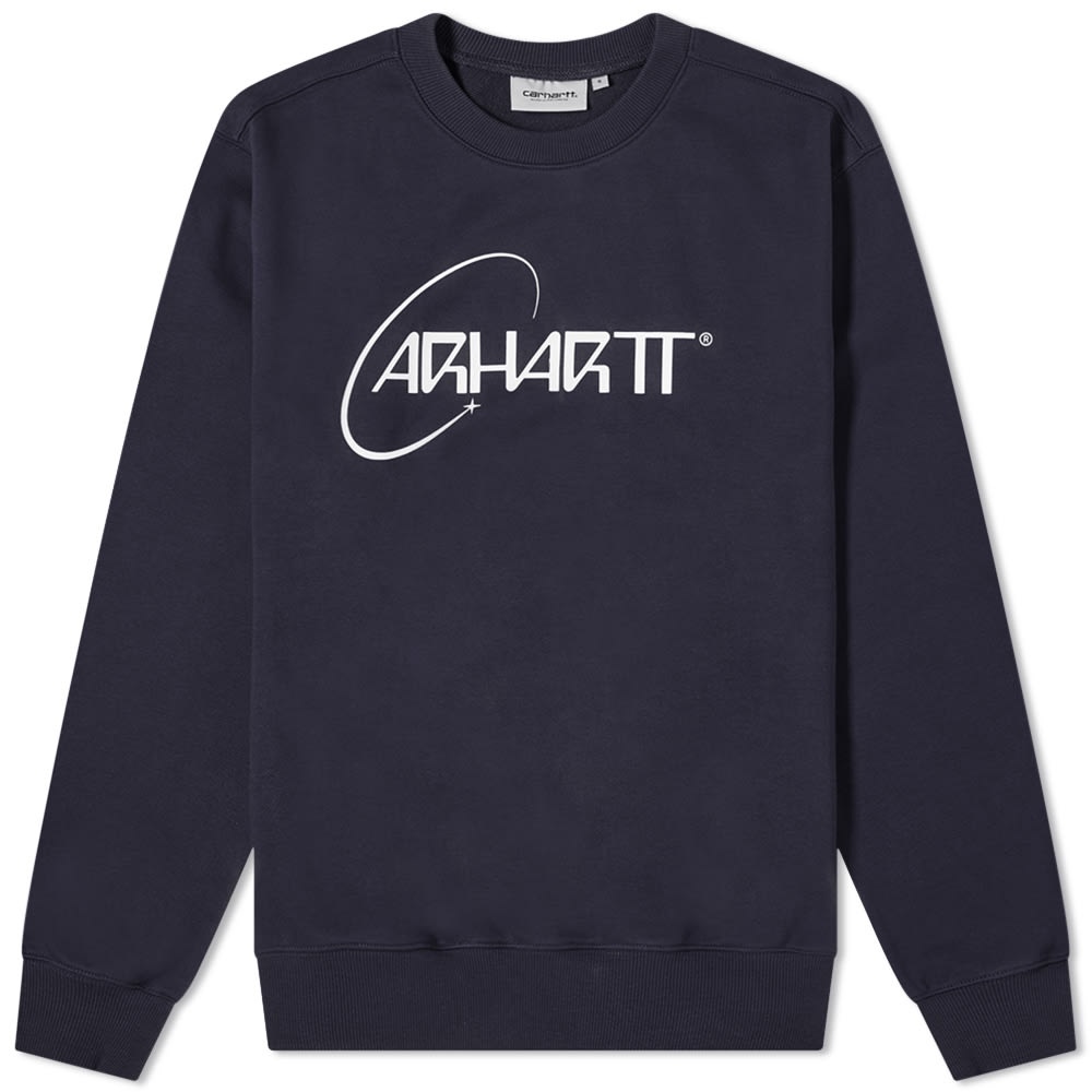 Carhartt Orbit Crew Sweat - 1