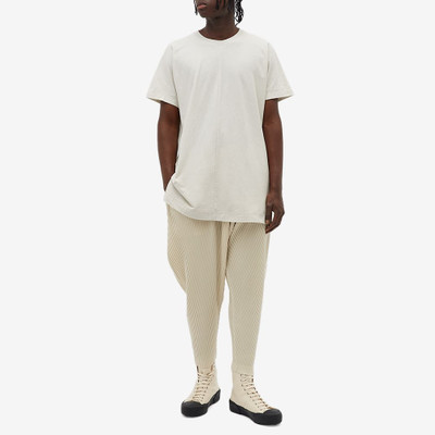 ISSEY MIYAKE Homme Plissé Issey Miyake Release T-1 Tee outlook