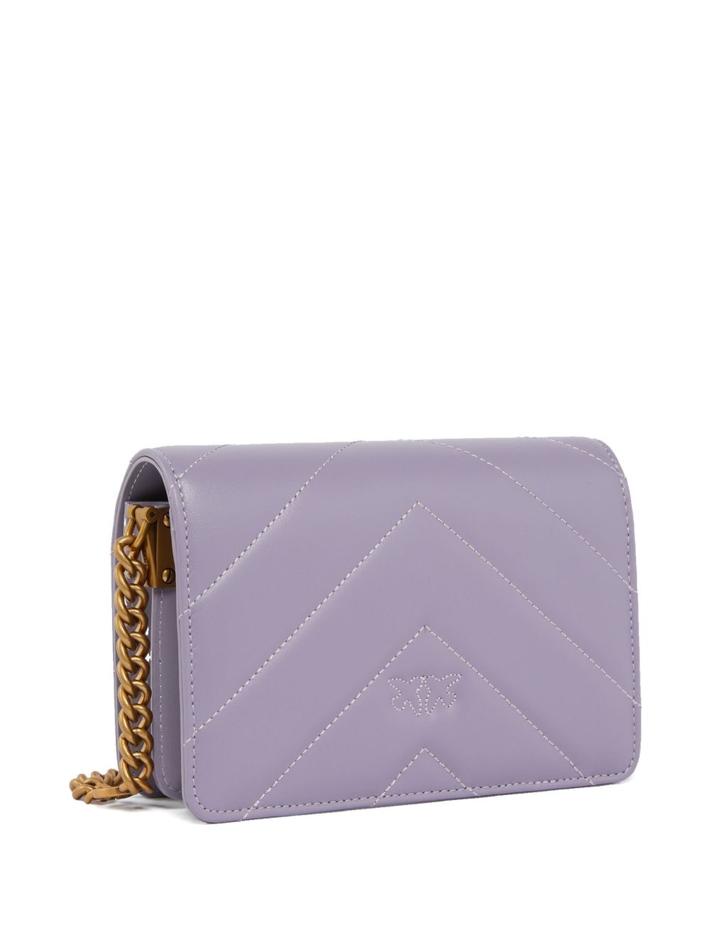 mini Love Click cross body bag - 2