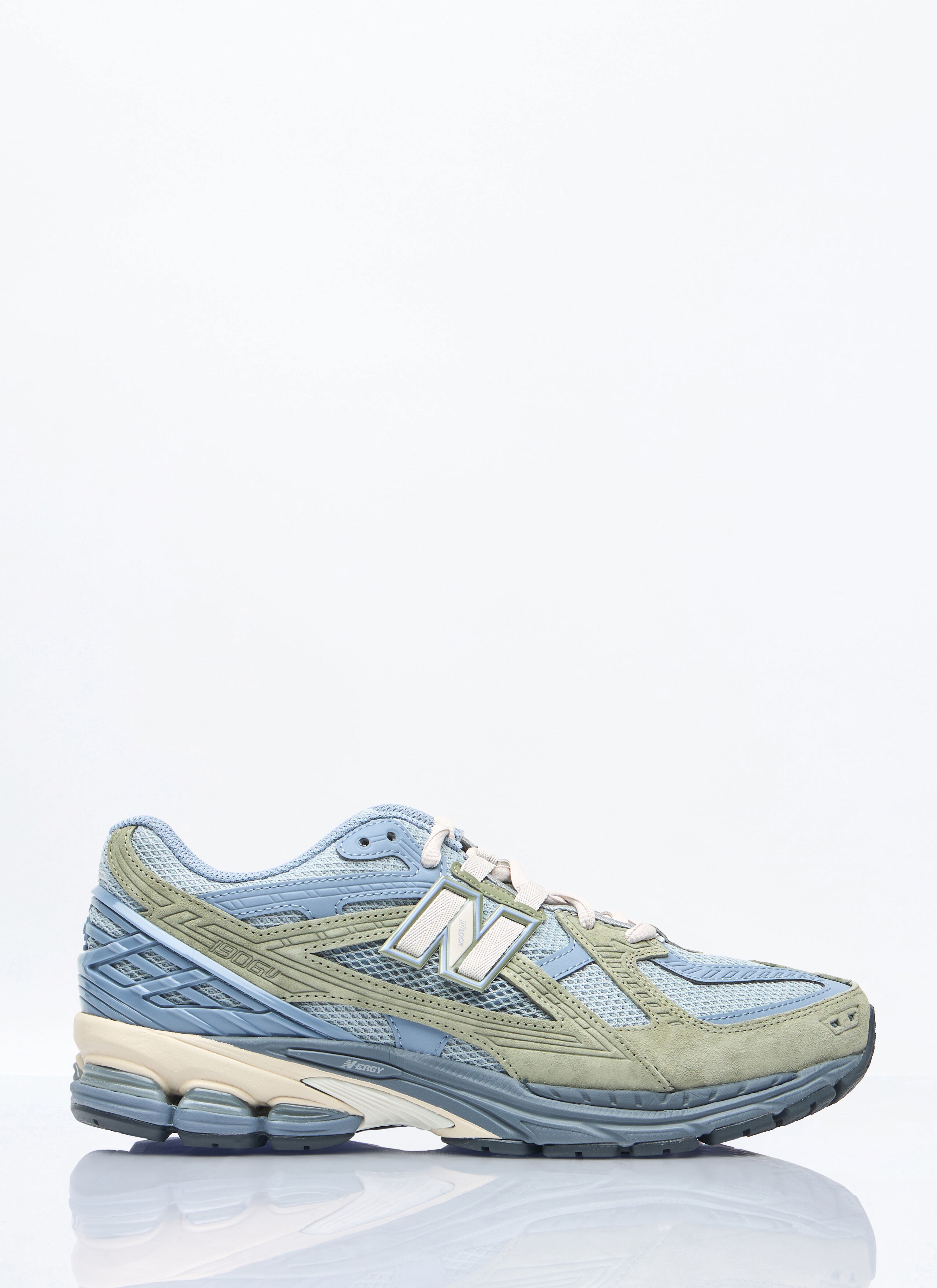 1906 Utility Sneakers - 1