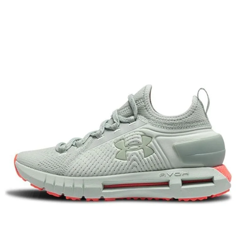 (WMNS) Under Armour HOVR Phantom SE 'Light Green' 3021589-305 - 1
