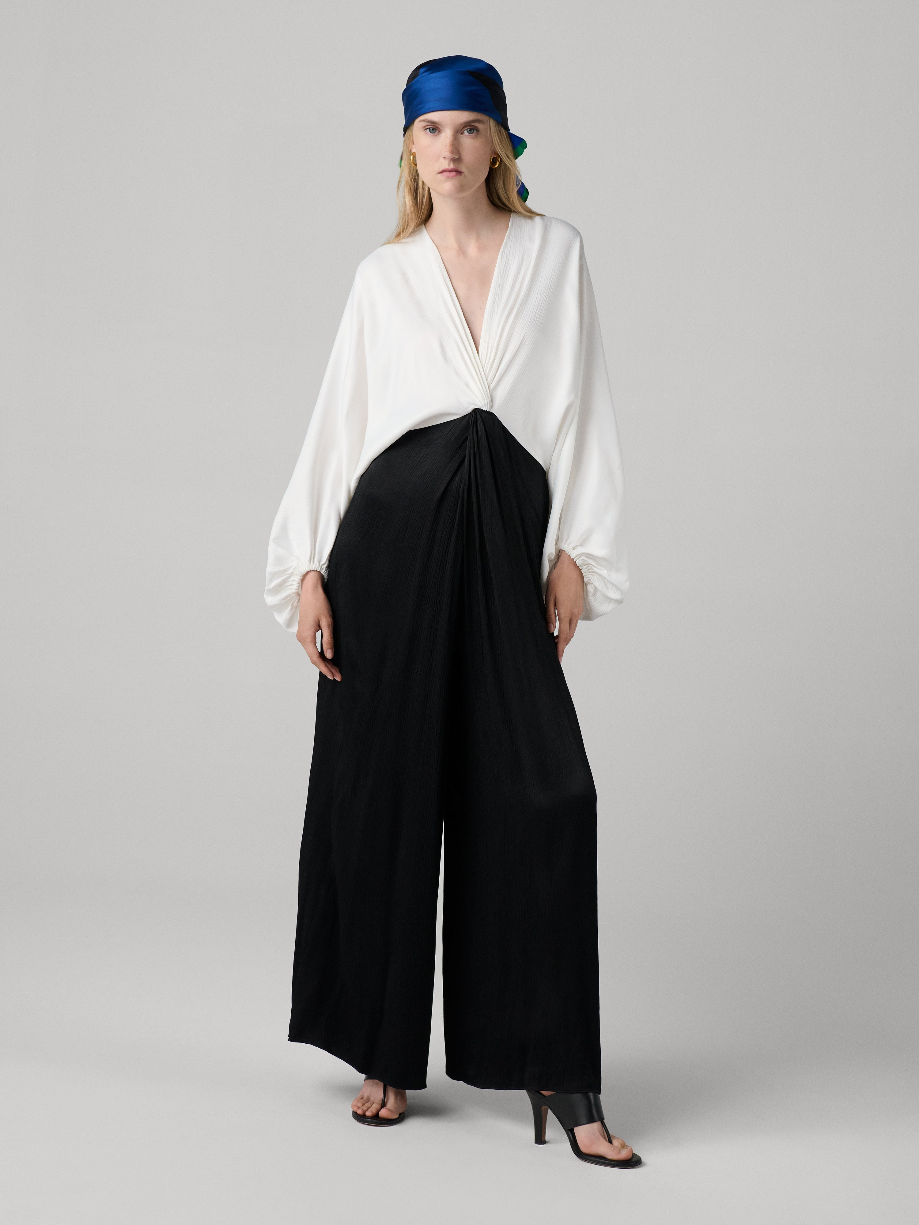 Kason Jumpsuit - 2