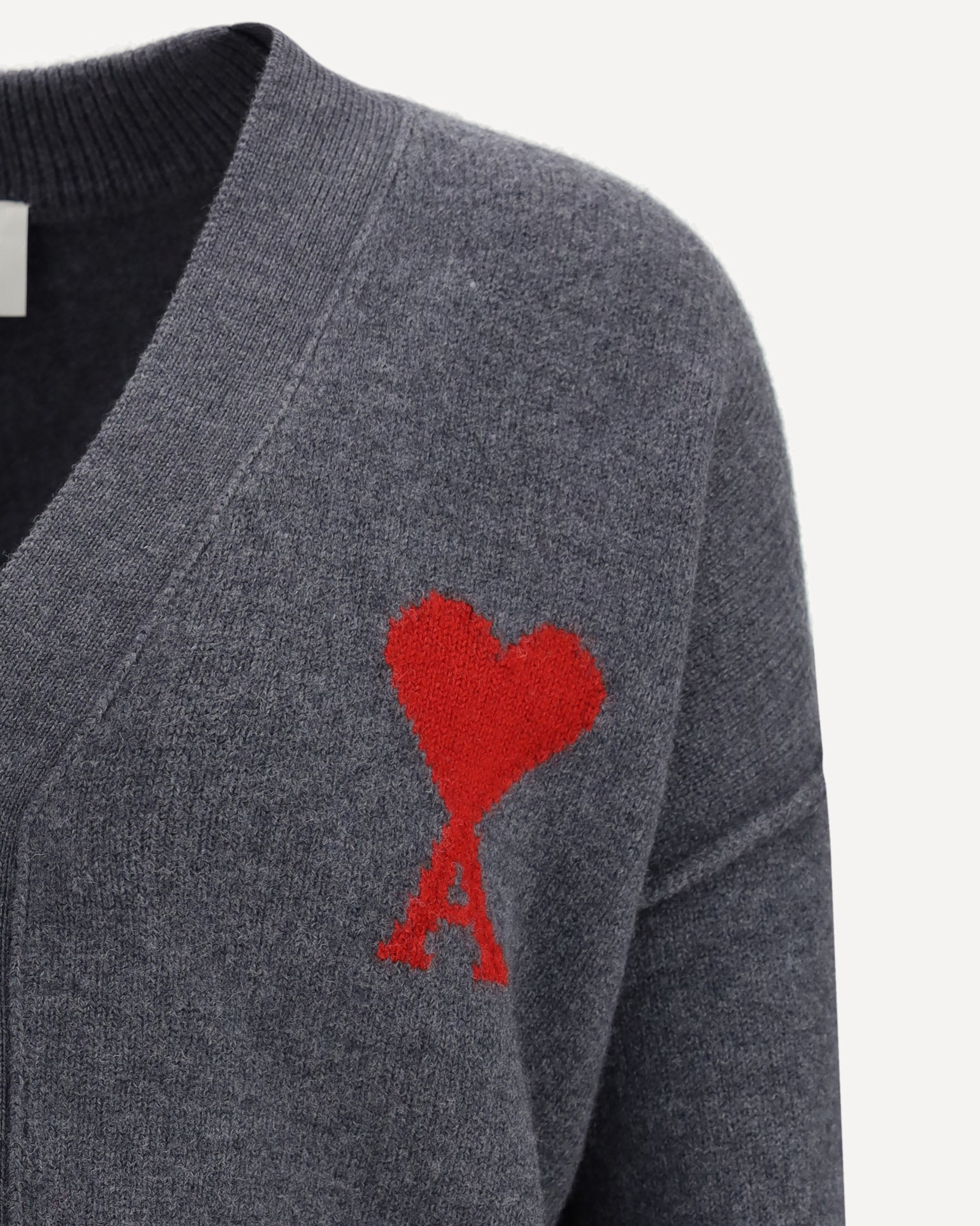 Ami De Coeur Cardigan - 3