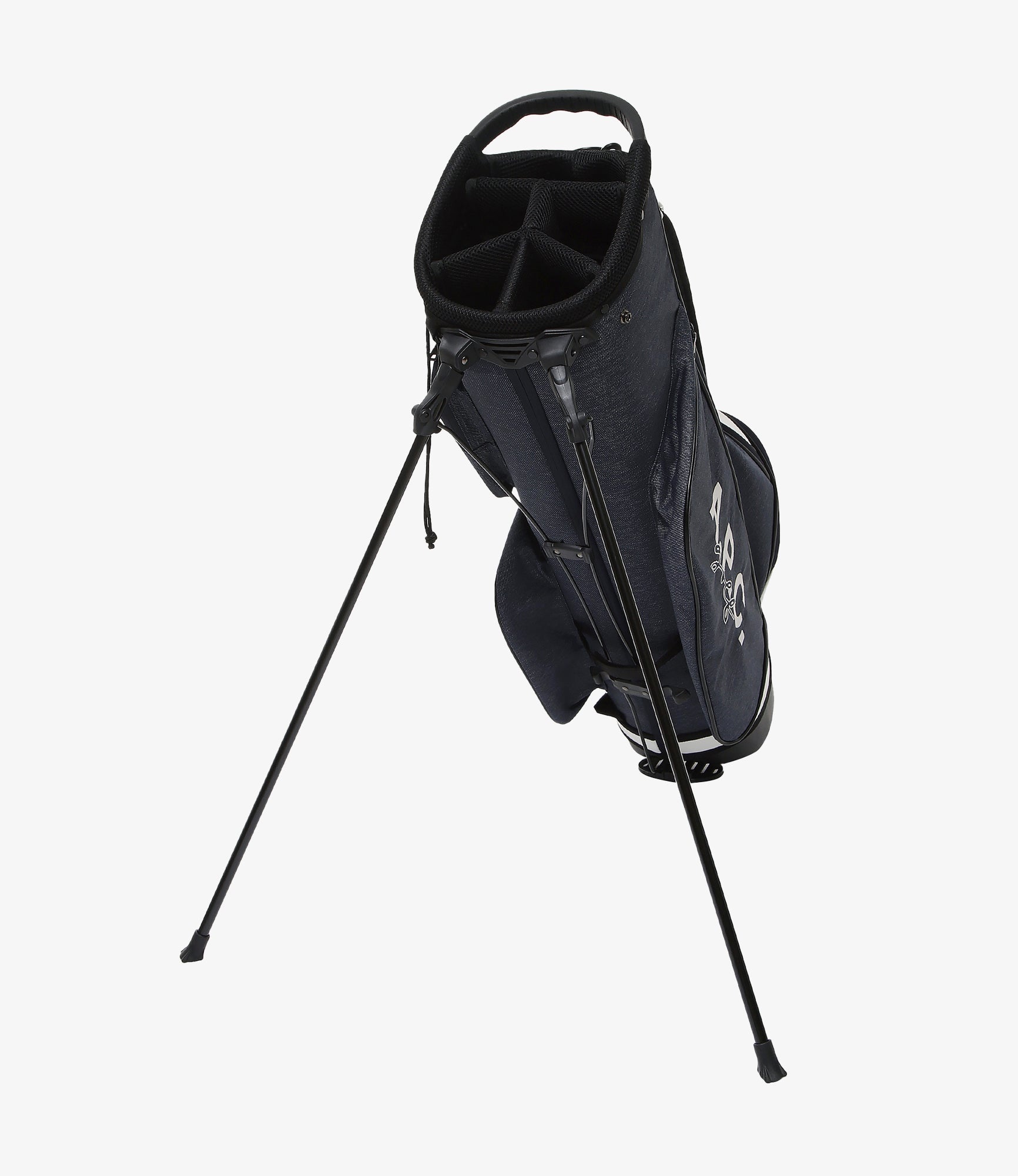 ALEXANDRE GOLF CADDIE - 4