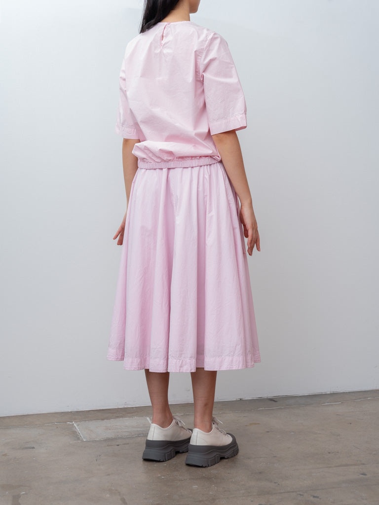 Petit Soleil Skirt H COT - Blush - 4