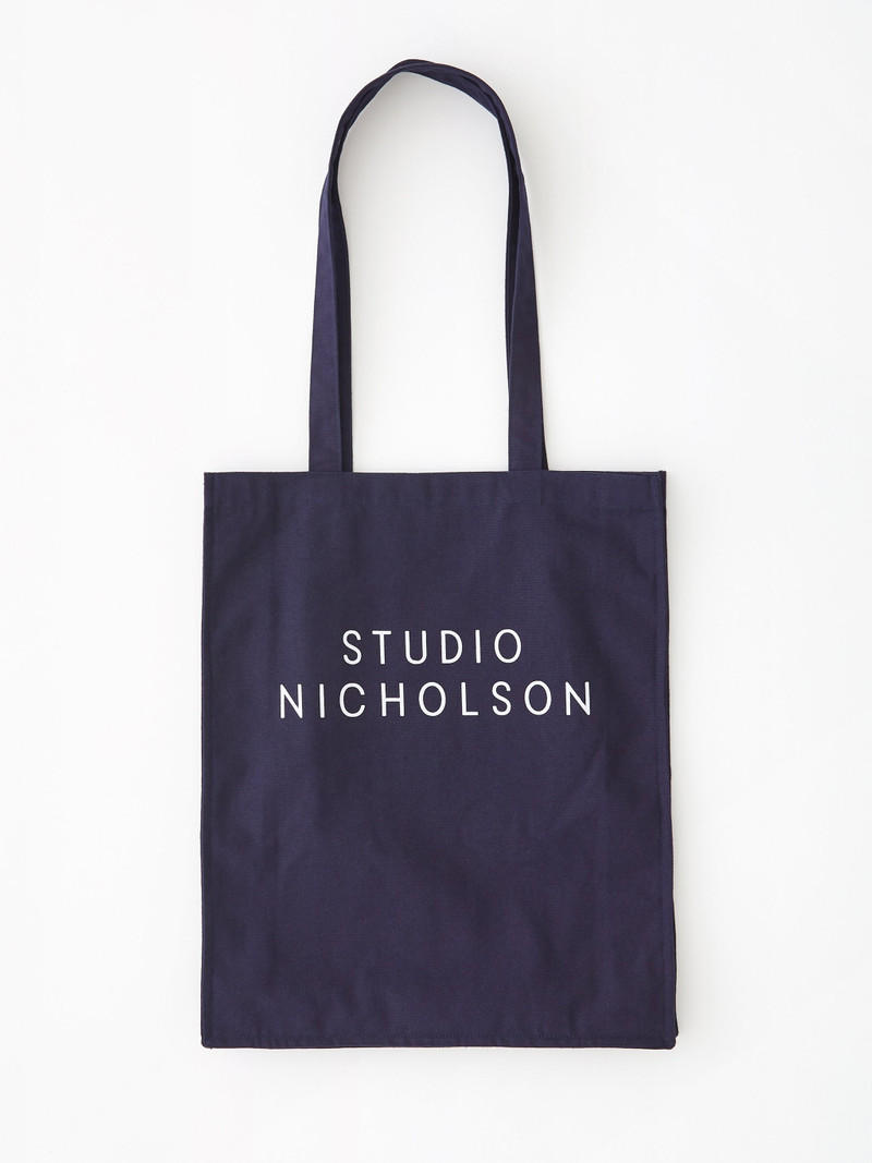 Studio Nicholson Small Tote Bag 1
