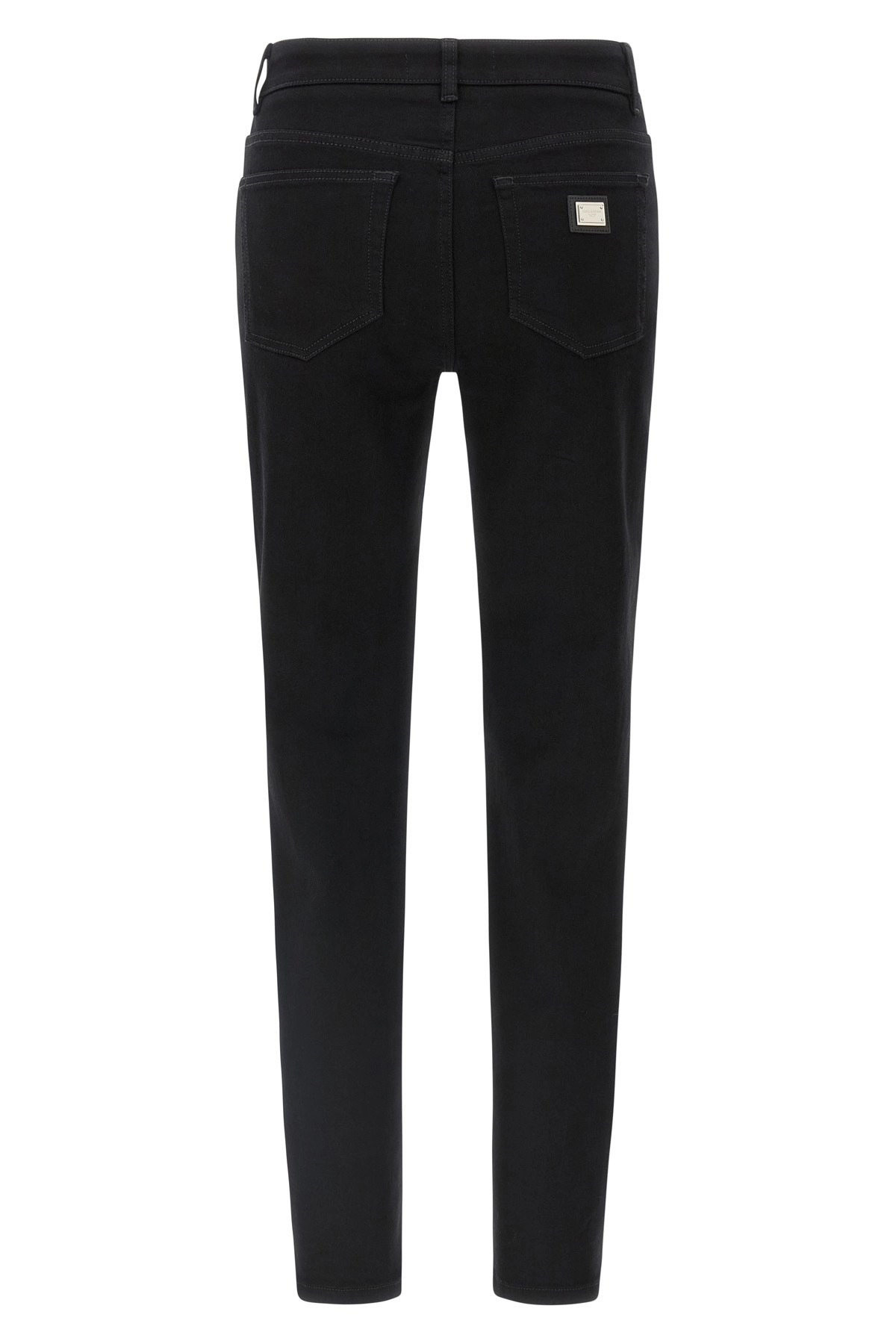 Slim trousers - 3