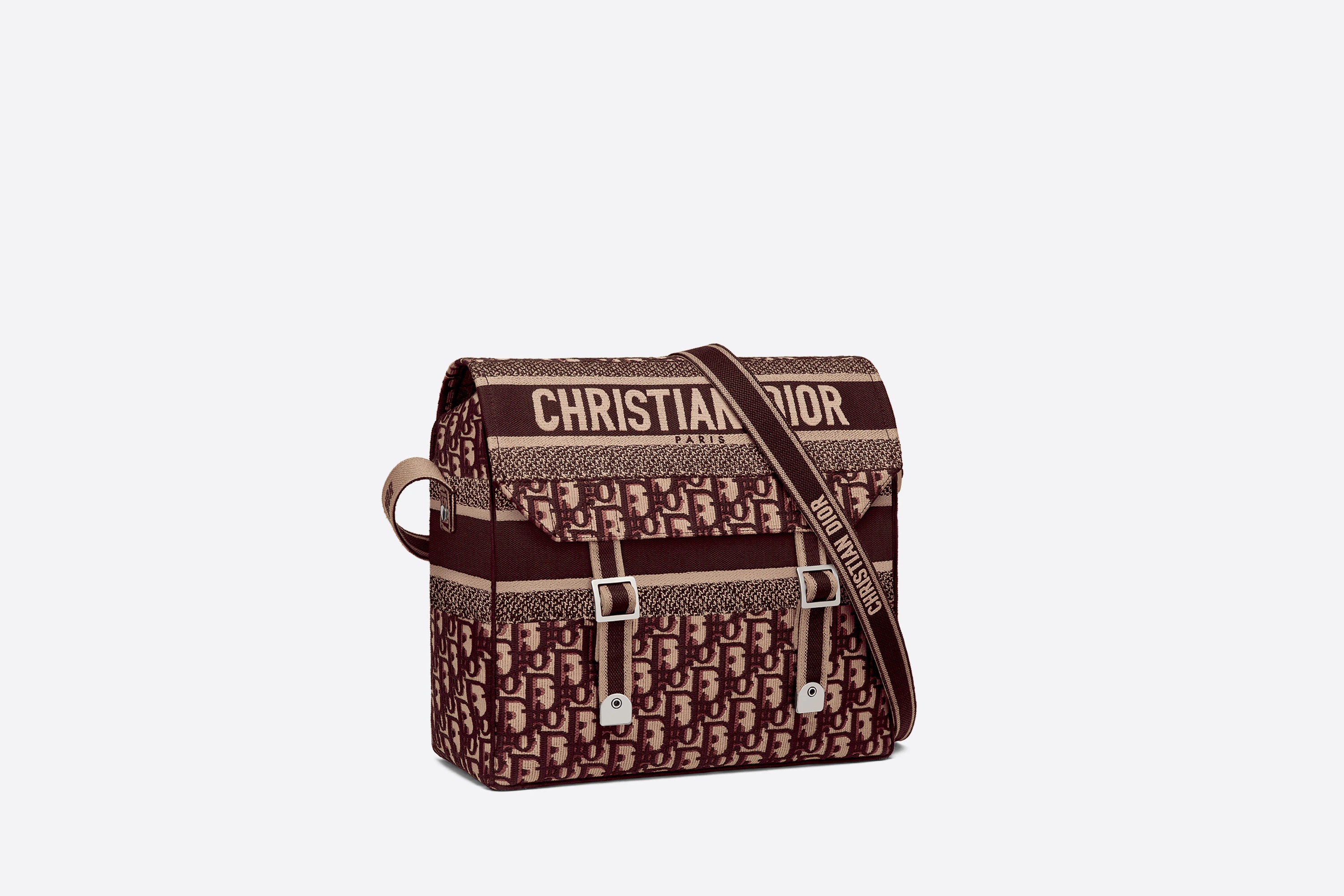 Diorcamp Bag - 2