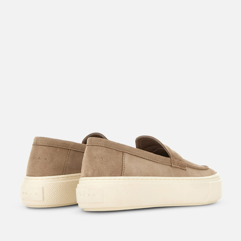 HOGAN Loafers Hogan Crosswind outlook