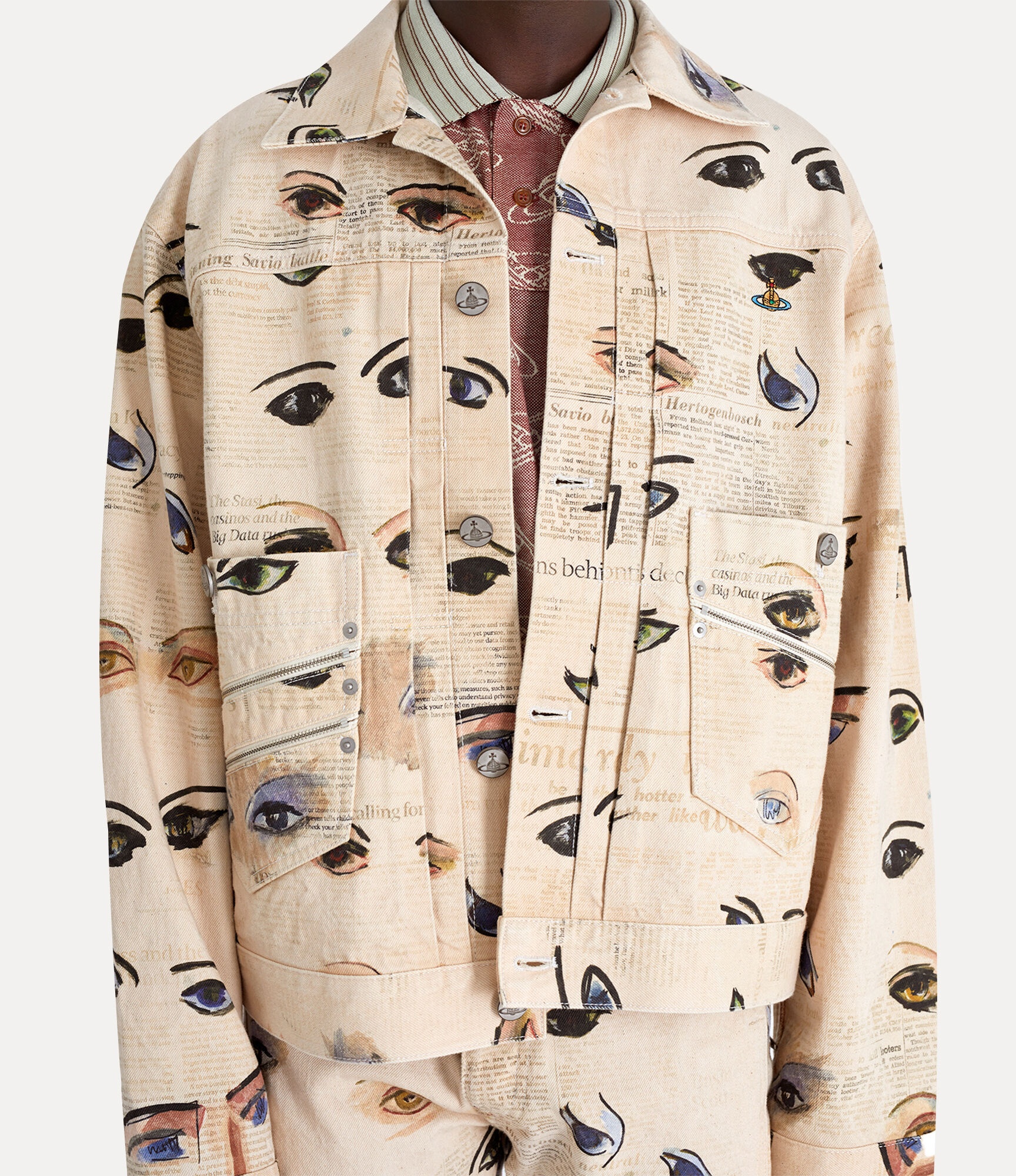 MARLENE JACKET - 4