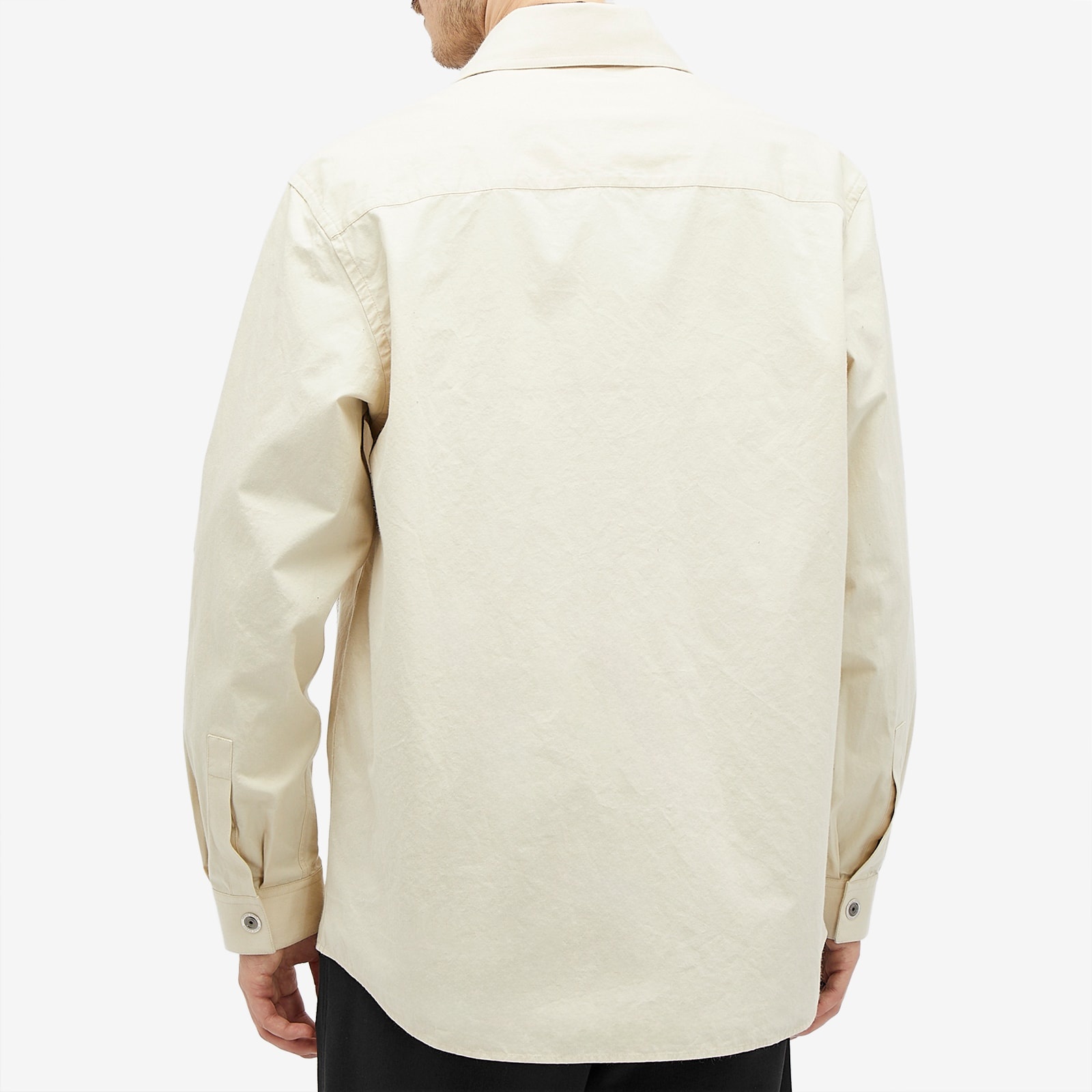 Craig Green Block Overshirt - 3