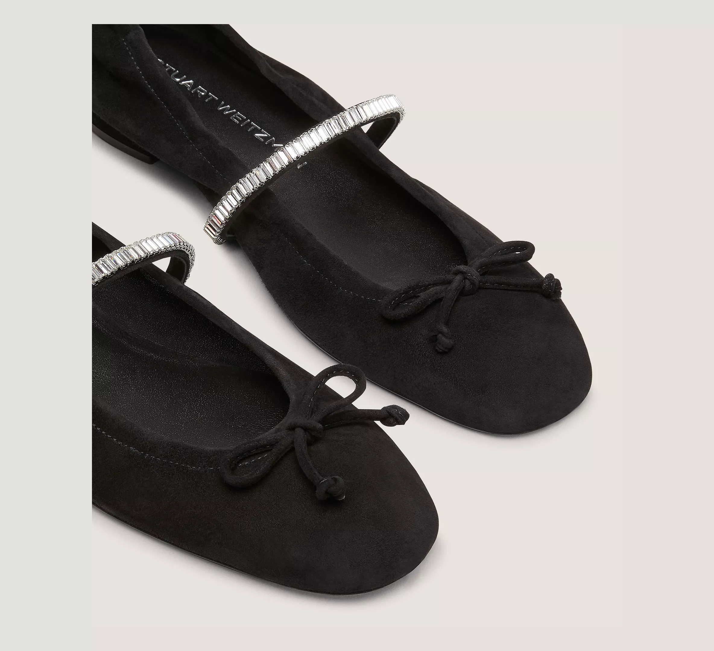 STEFANIE BALLET FLAT - 3