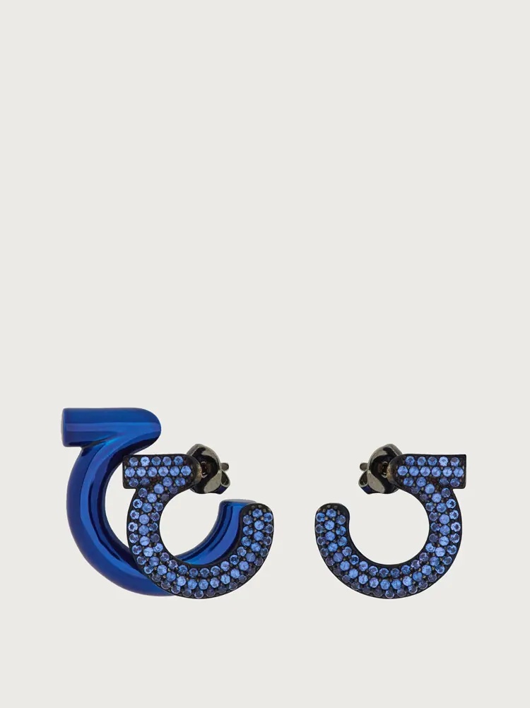 GANCINI EARRINGS - 1