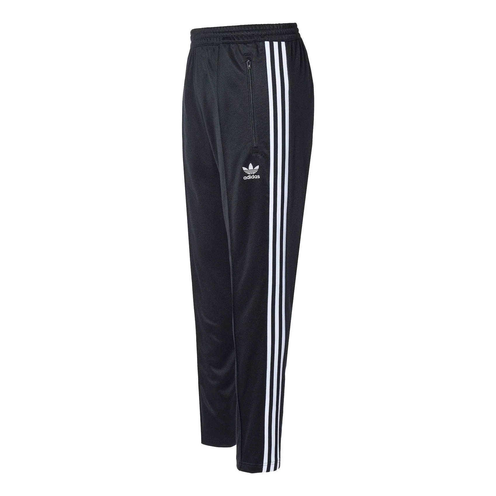 adidas originals BB Track Pants Black Stripe Sports Long Pants CW1269 - 1