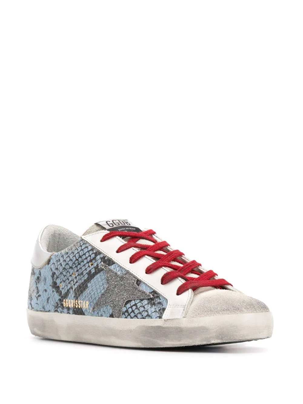 Super Star low-top sneakers - 2