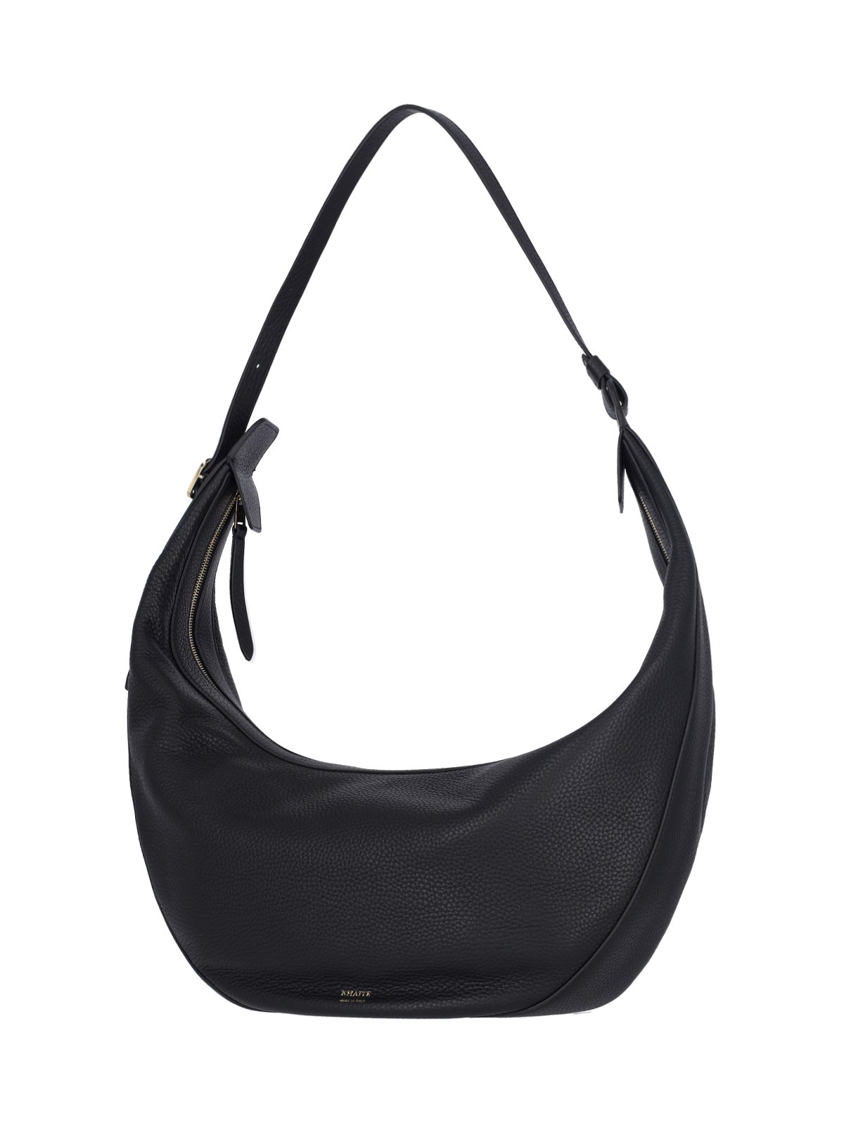 'AUGUSTINA HOBO' SHOULDER BAG - 2