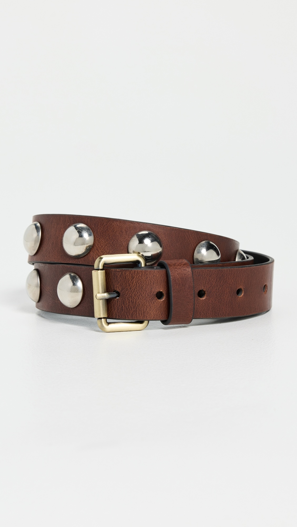 Studded Belt - 1