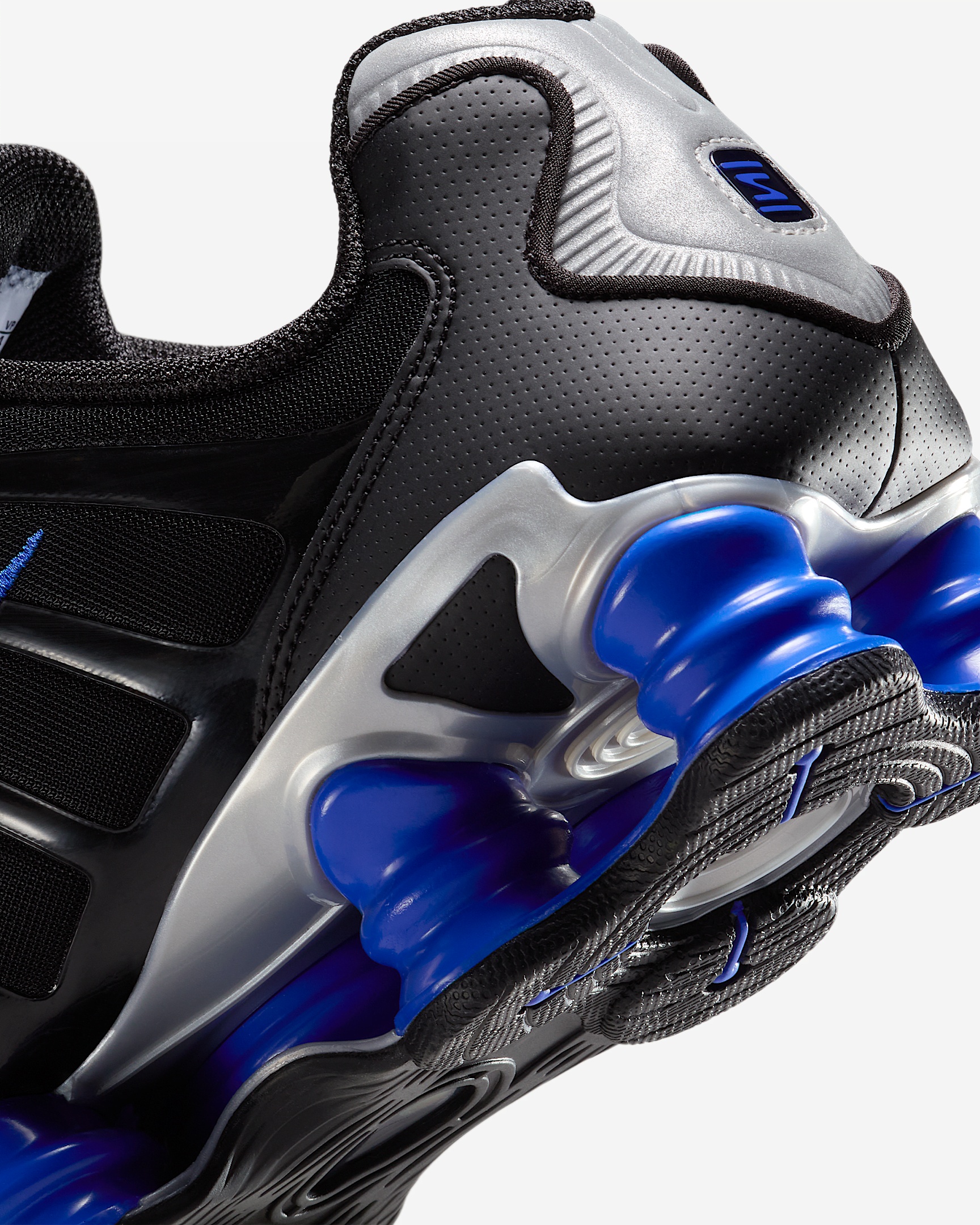 Nike Shox TL Men's Shoes - 8