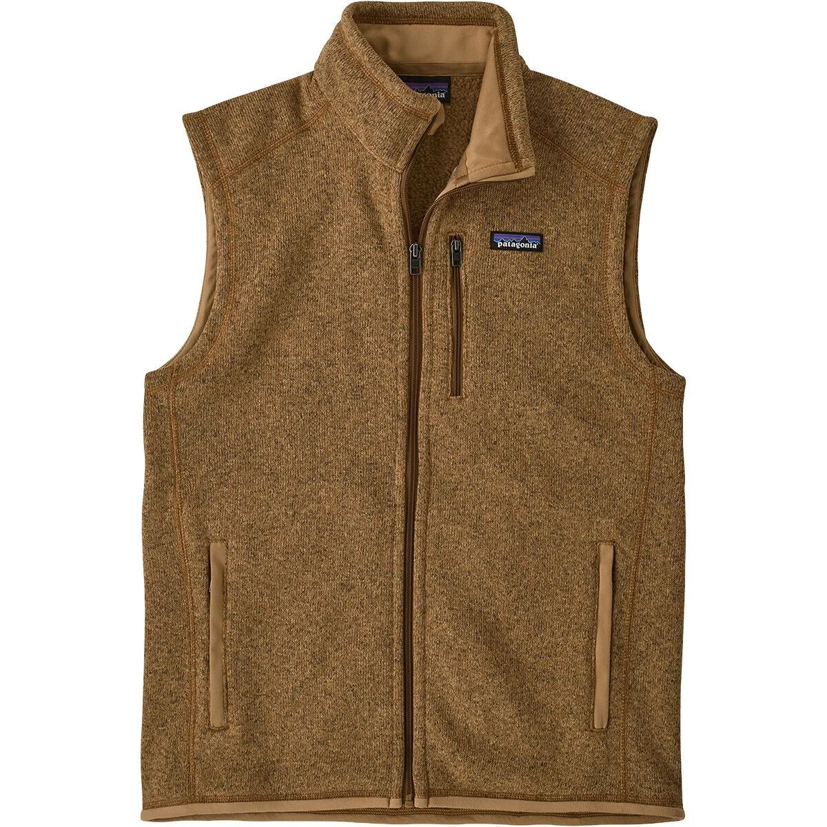 Better Sweater Fleece Vest - Men's - 1