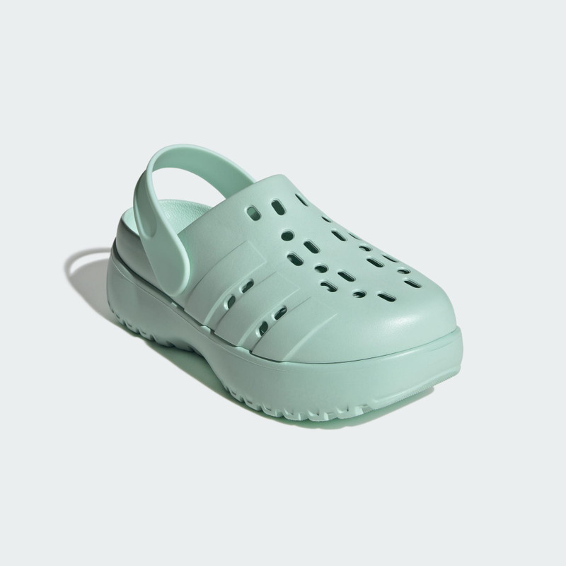 Adilette Platform Clogs 5