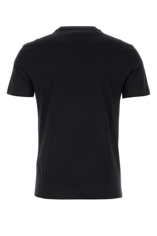 SHORT SLEEVE T -SHIRT - 2