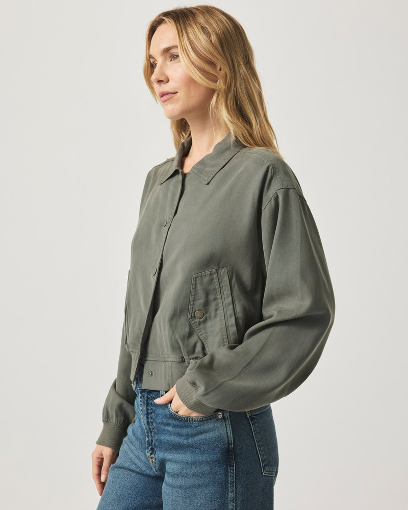 Romona Jacket 5