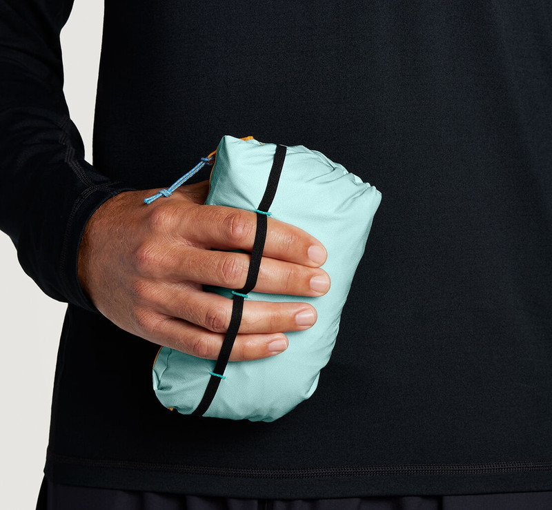 Men's Ultralight Waterproof Jacket 4