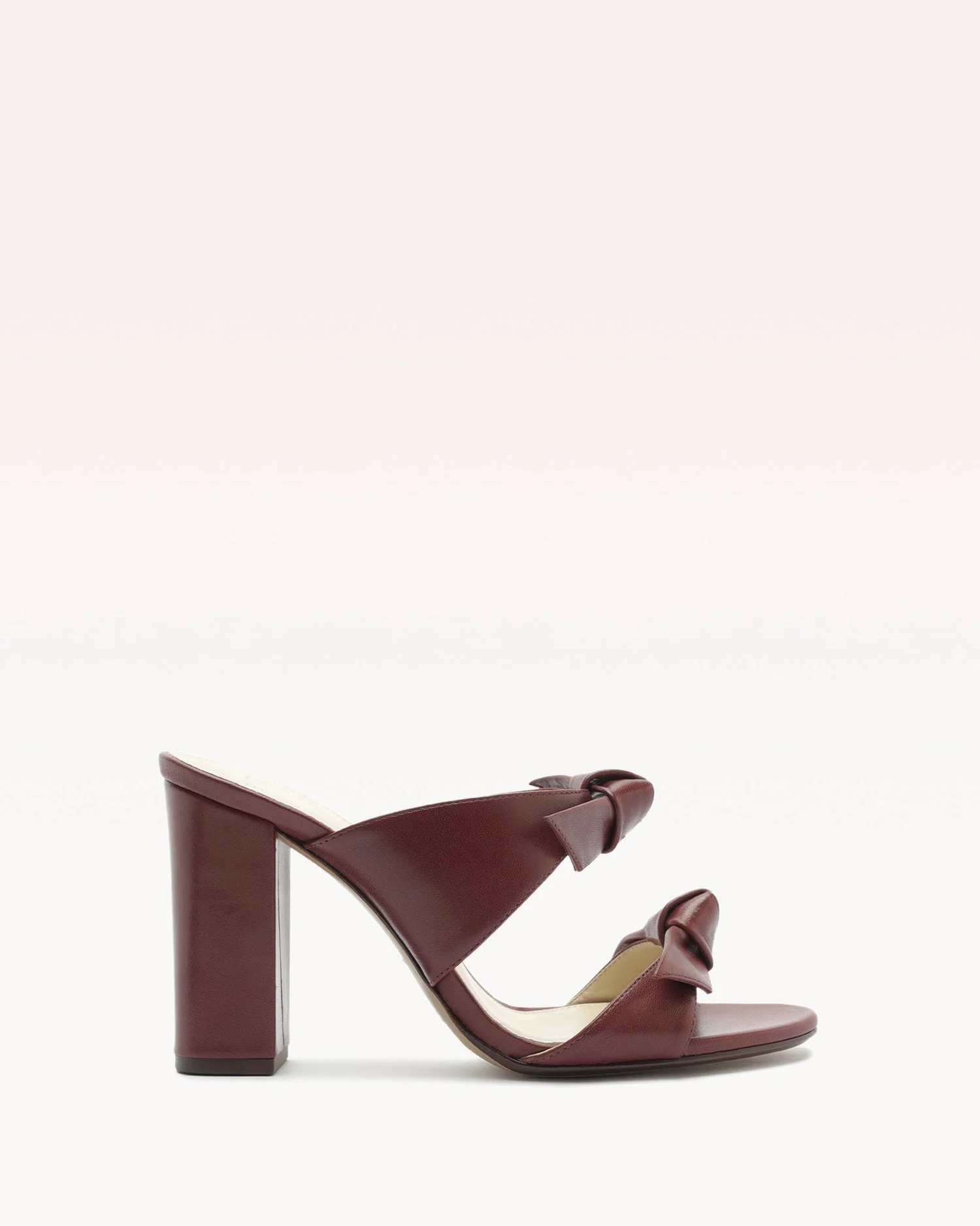 NOLITA 90 BURGUNDY - 1