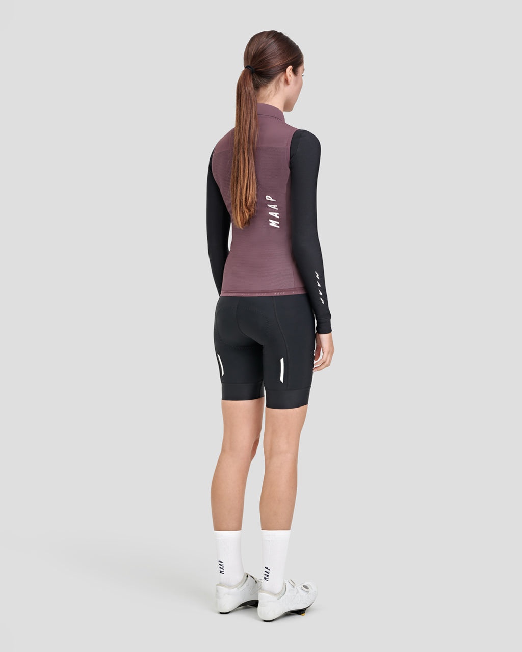 Women's Draft Team Vest - 4