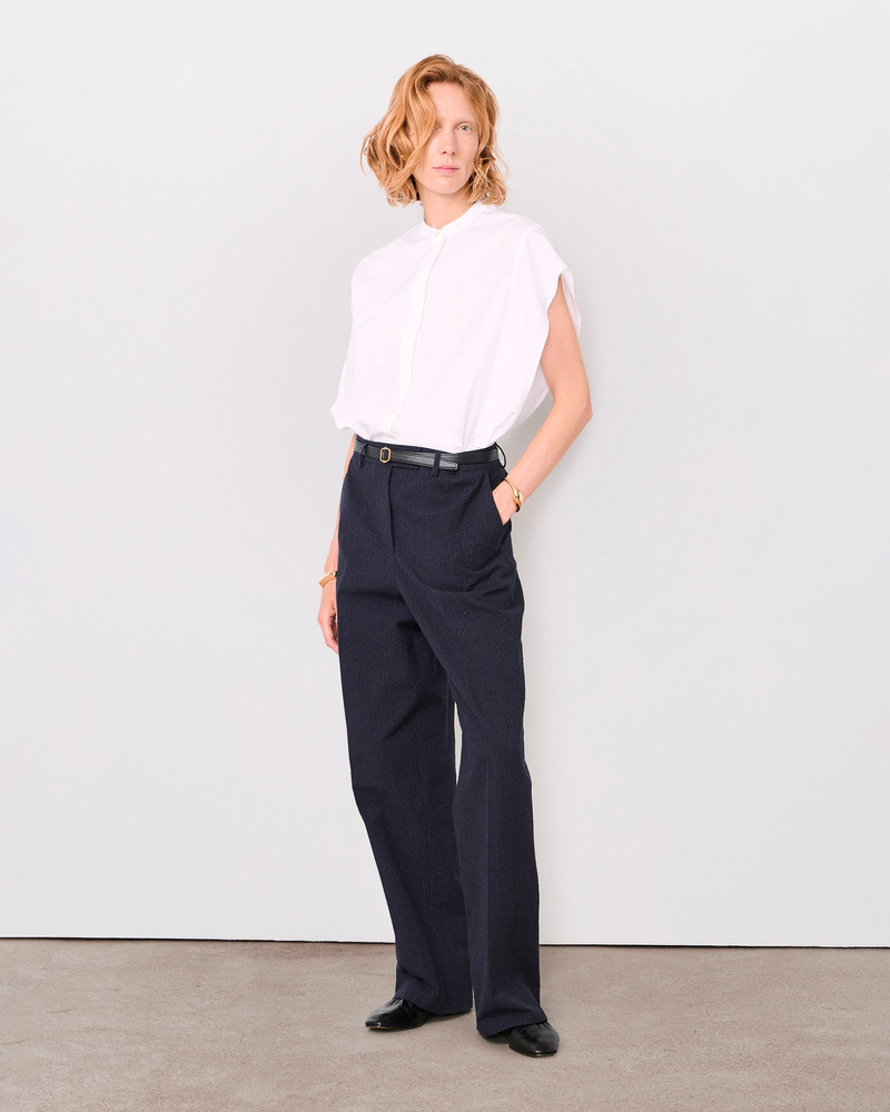 LEONORA SHIRT 1