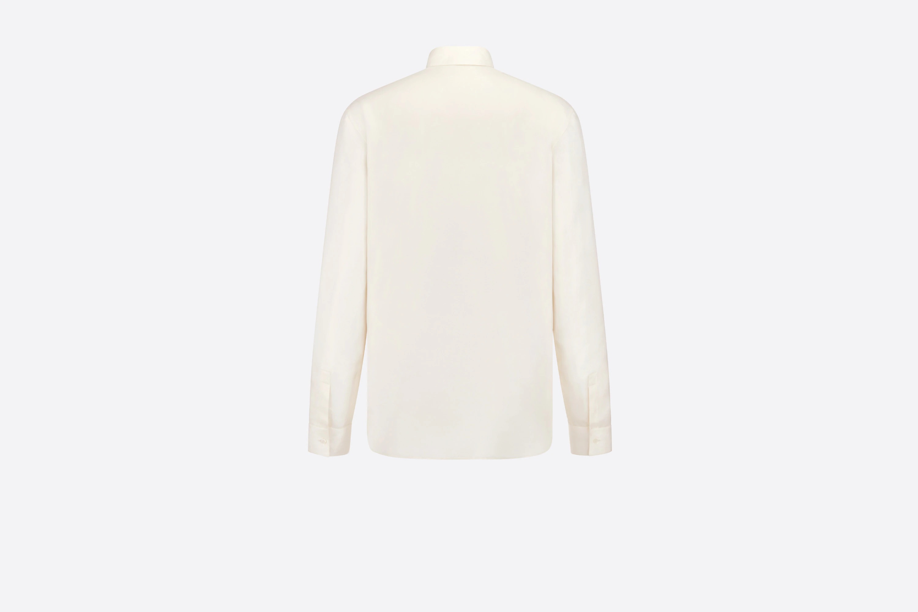 DIOR AND JACK KEROUAC Shirt - 2
