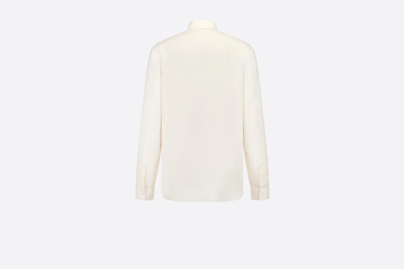 DIOR AND JACK KEROUAC Shirt 2