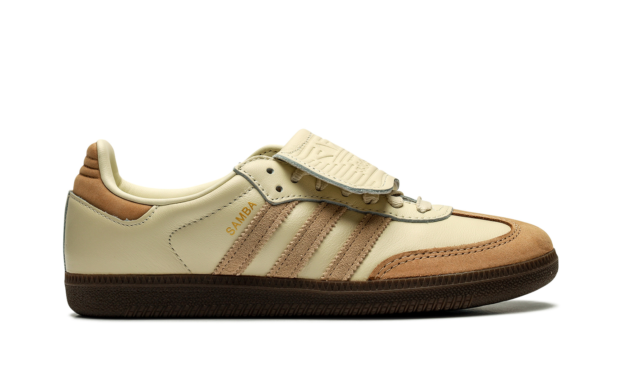 Samba LT WMNS "Cream Warm Sand" - 6