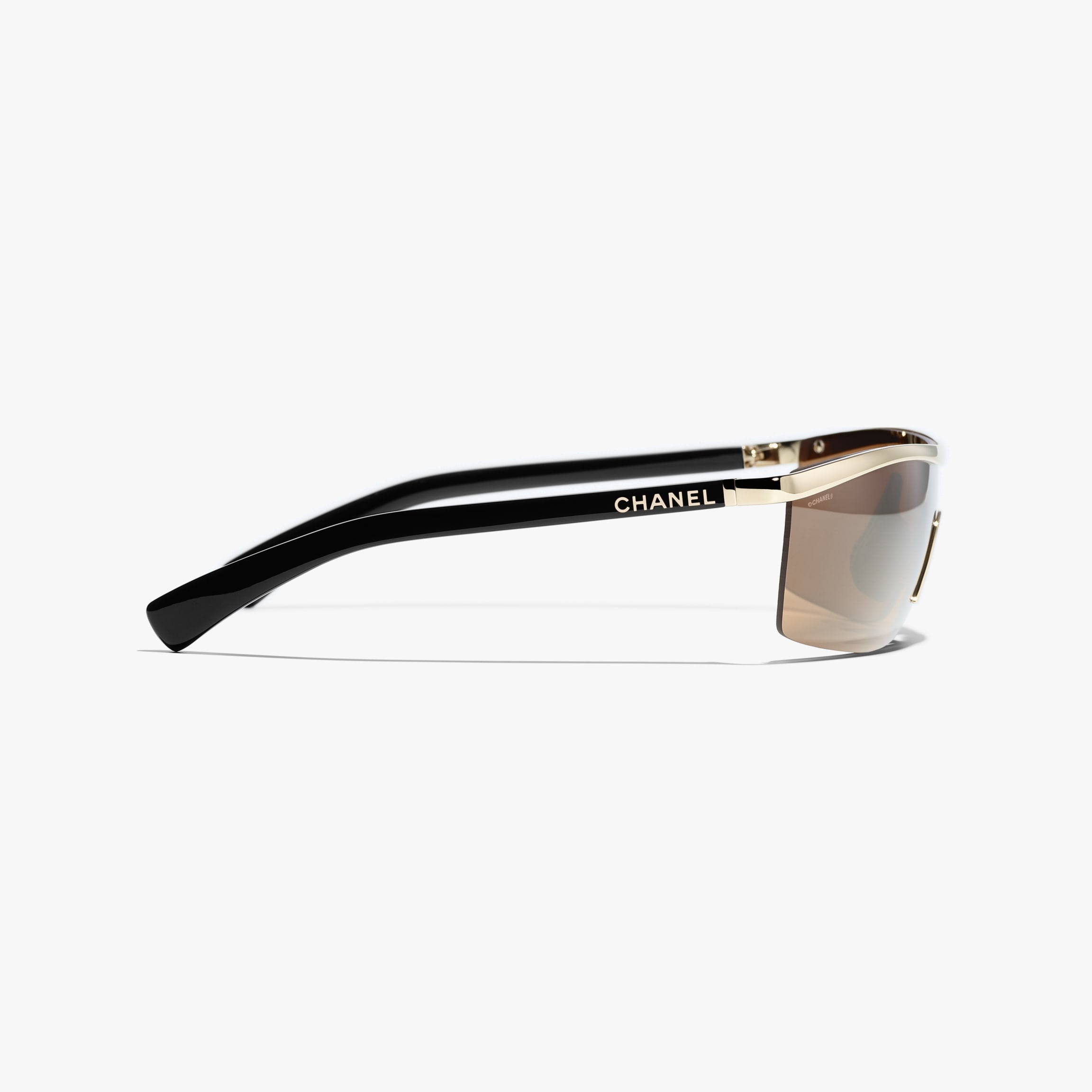 Shield Sunglasses - 3