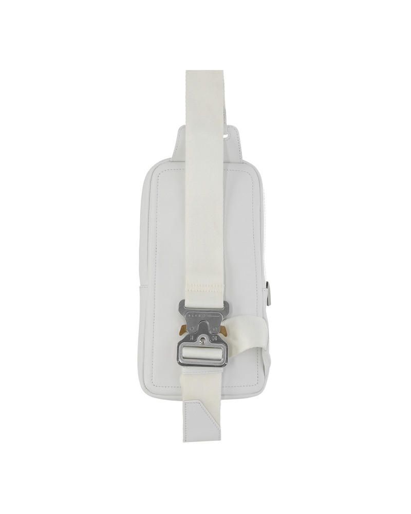 1017 ALYX 9SM SMALL LEATHER CROSSBODY BAG outlook