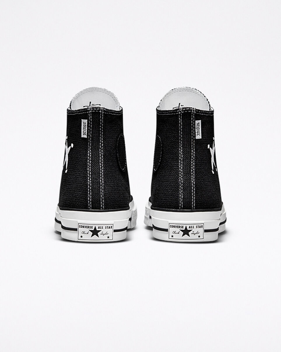 Converse x Stüssy Chuck 70 - 7