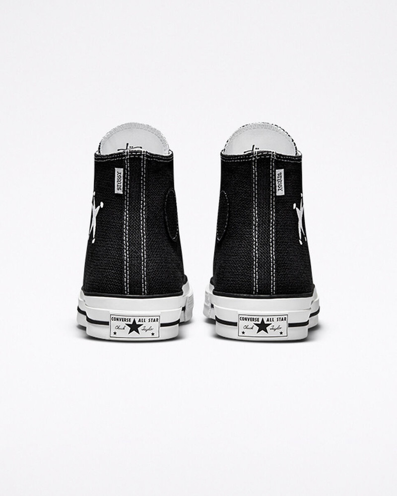 Converse x Stüssy Chuck 70 7