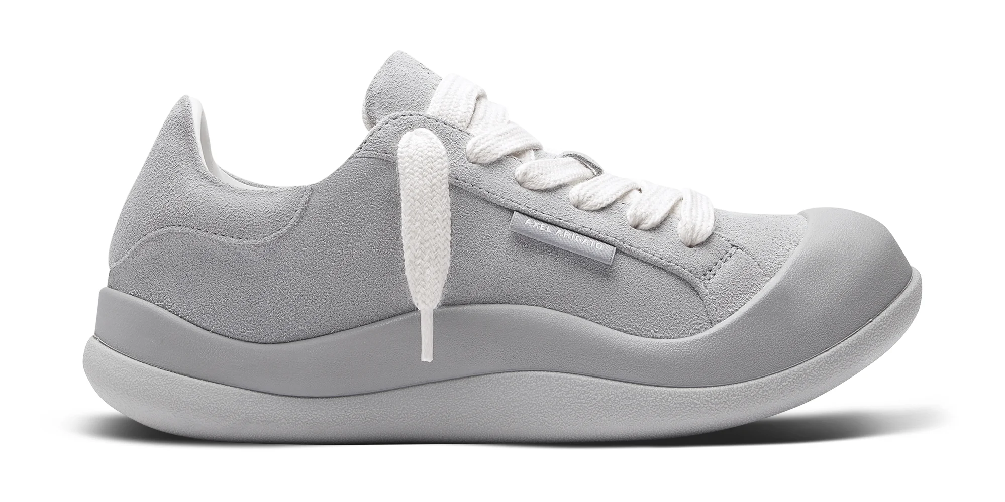 Squish Sneaker - 1