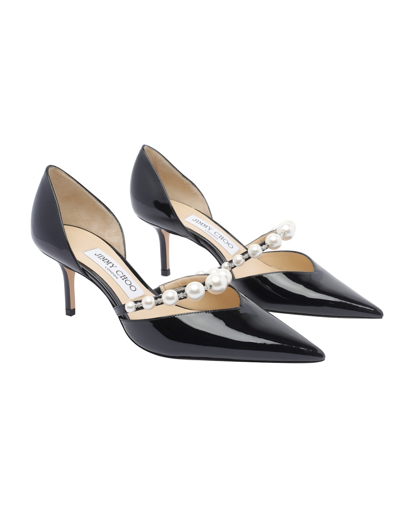 Aurelie Pumps - 2