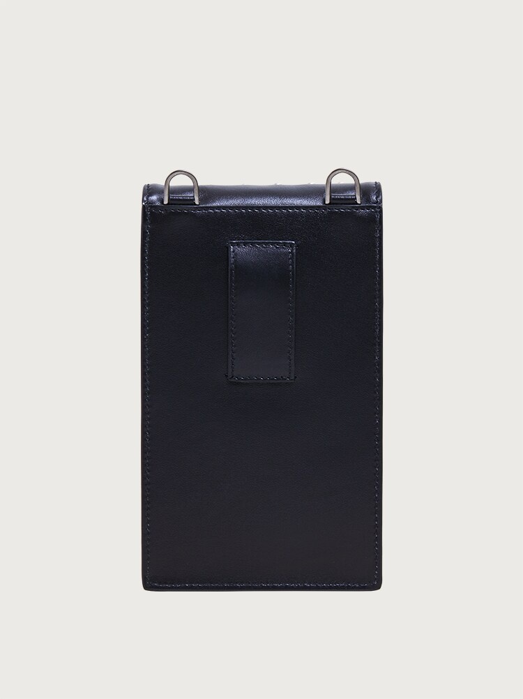 TRIFOLIO SMARTPHONE HOLDER WITH CRYSTALS - 3