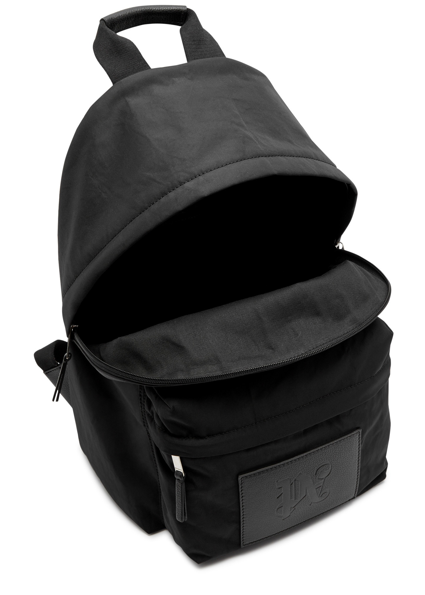 Canvas backpack - 4