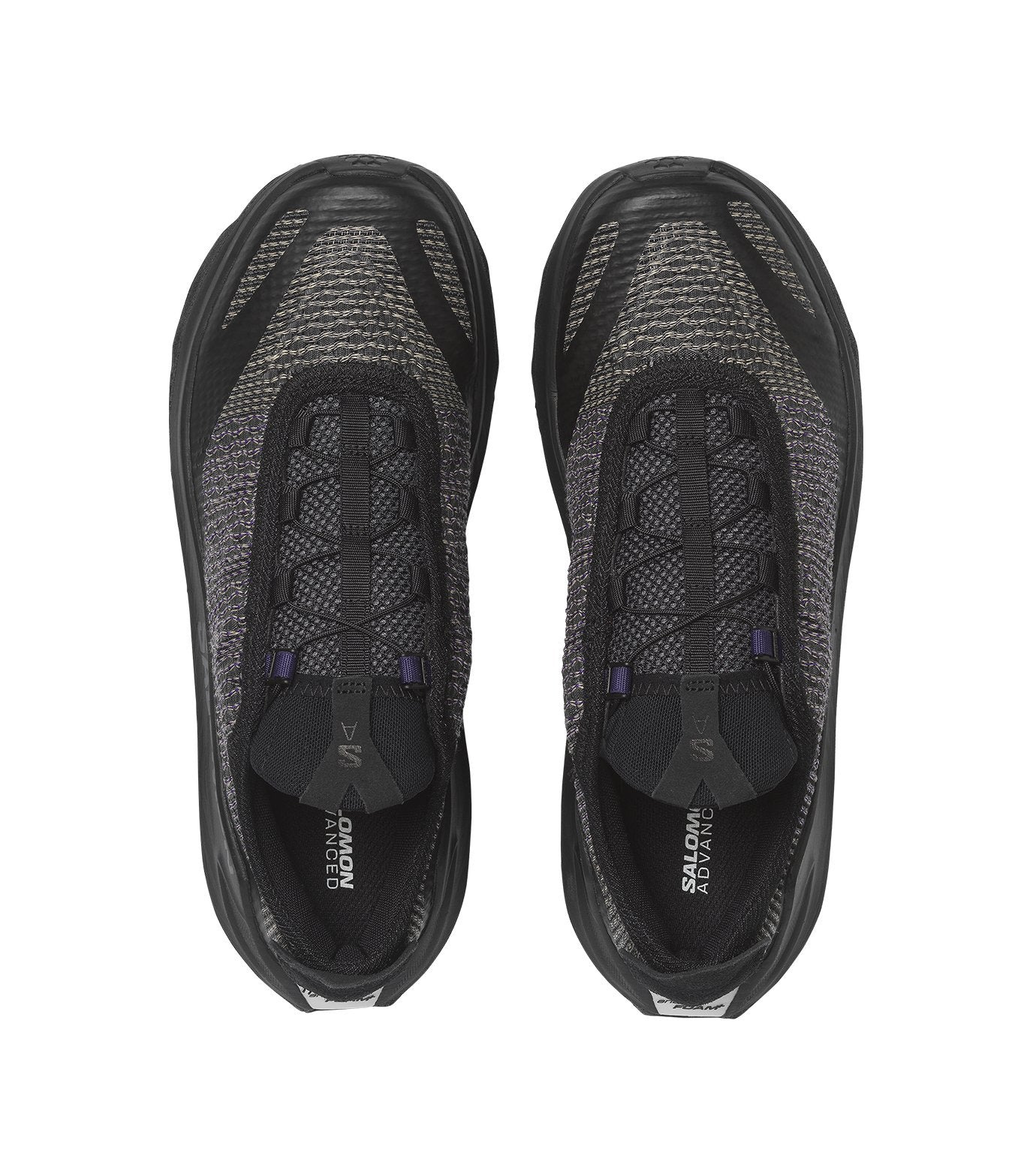 SHOES ORAVA ADVANCED - 3